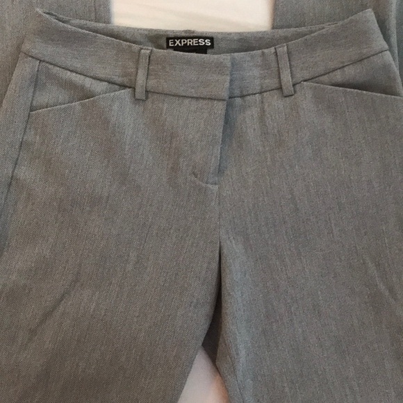 Express pants - Picture 3 of 3